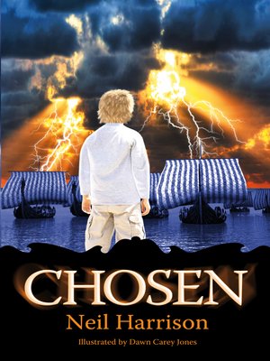 cover image of Chosen